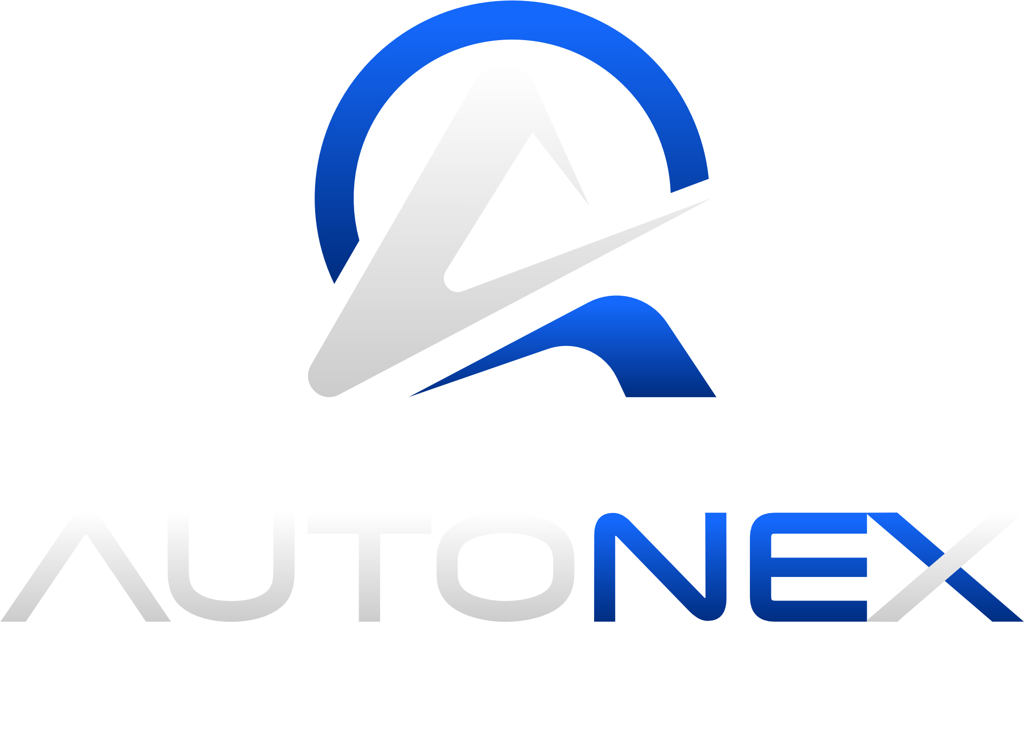 Grupo AutoNex Logo