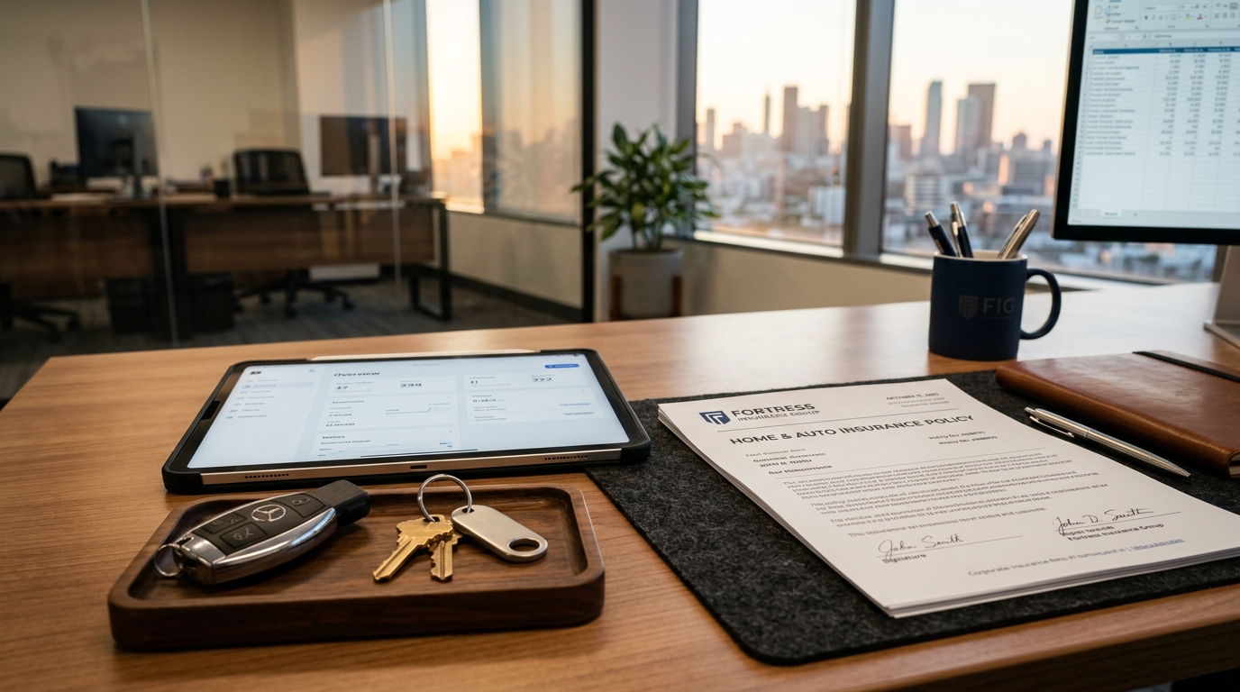 AutoNex Seguros